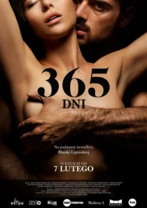 Фильм 365 Дней (2020) Смотреть Онлайн