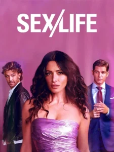 Сериал Секс/Жизнь 1, 2, 3 Сезон Смотреть Онлайн